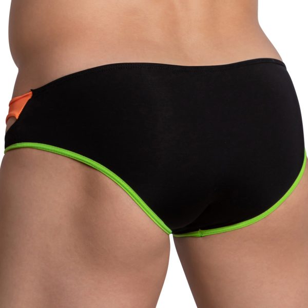 Kyle KLI041 Bulge Pouch Bikini Hot on Sale - Image 5