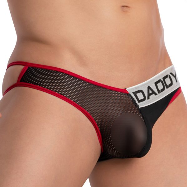 Daddy DDJ029 Side Waistband Brief Sale