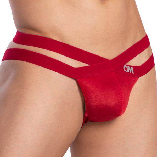 Cover Male CMI049 Men s Cross Strap Bikini Online - Image 5