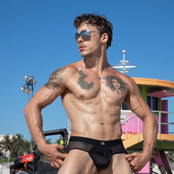 Daniel Alexander DAK062 Kush Thong Discount - Image 2