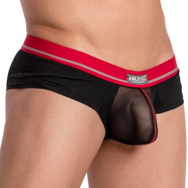 Hung HGG010 Imperial Boxer Discount - Image 5
