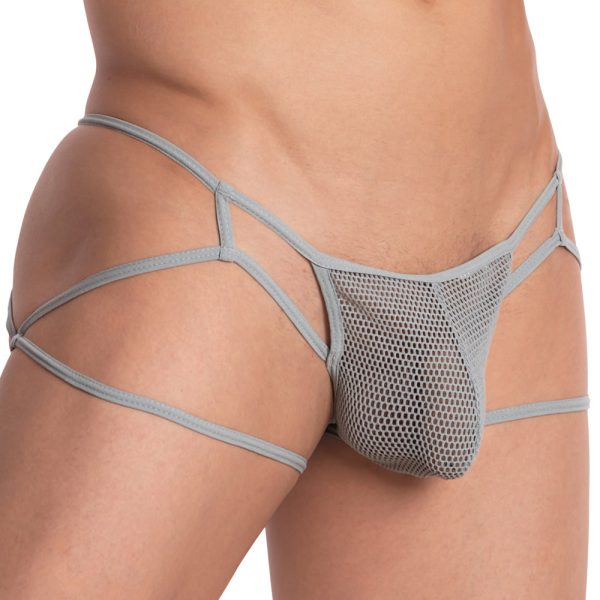 Good Devil GDE055 Impact Jock Fashion - Image 5