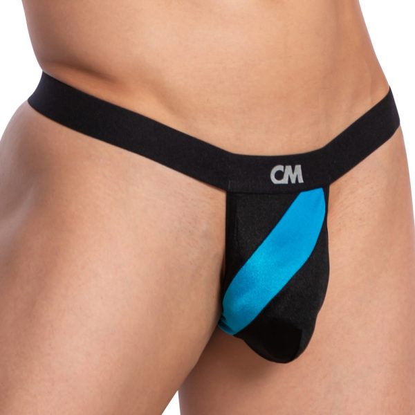 Cover Male CMK067 Bi-Color Sexy Thong Discount
