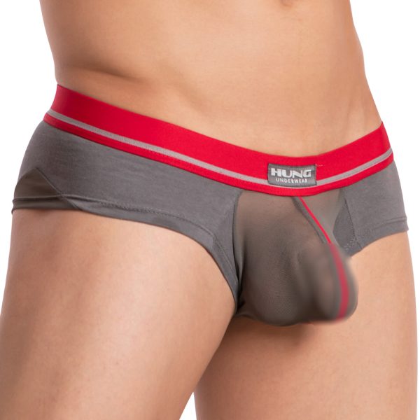 Hung HGG010 Imperial Boxer Discount
