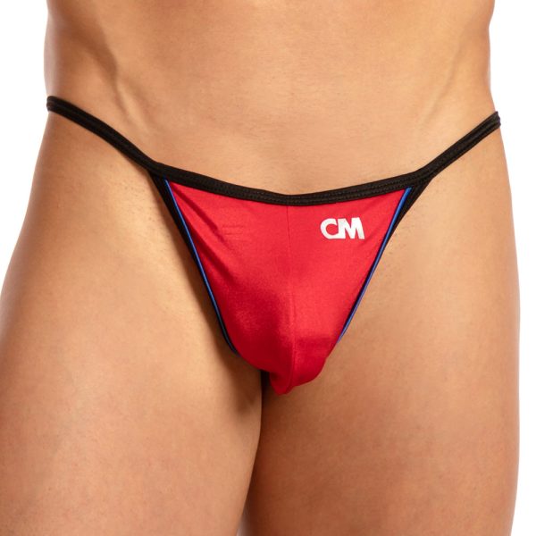 Cover Male CML021 Slap It G-String Supply - Image 5