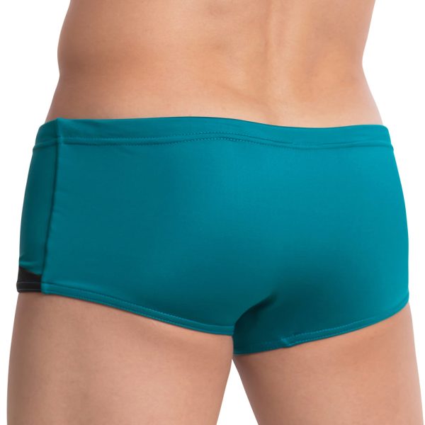 Agacio AGG055 Ocean Swim Trunk Online Hot Sale - Image 4