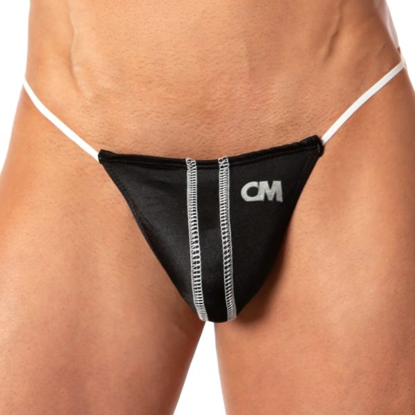 Cover Male CML018 Seashell G-String Cheap
