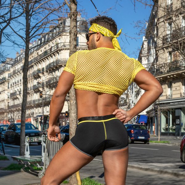 Agacio AGG060 Walkout Boxer Online now - Image 3