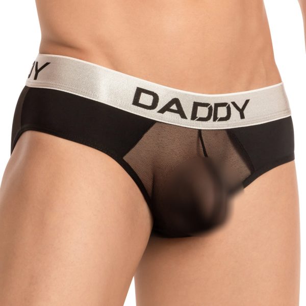 Daddy Men´s Bikini Underwear DDI015 Hot on Sale