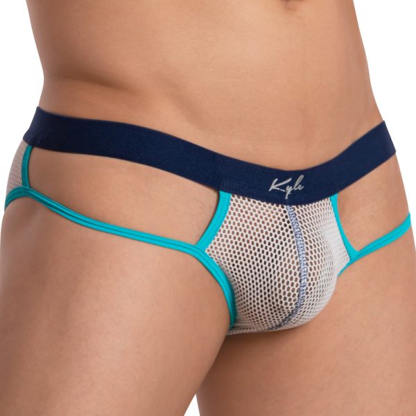 Kyle KLI034 Neon Glow Bikini on Sale - Image 5