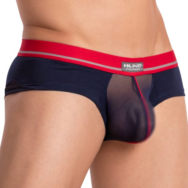 Hung HGG010 Imperial Boxer Discount - Image 2