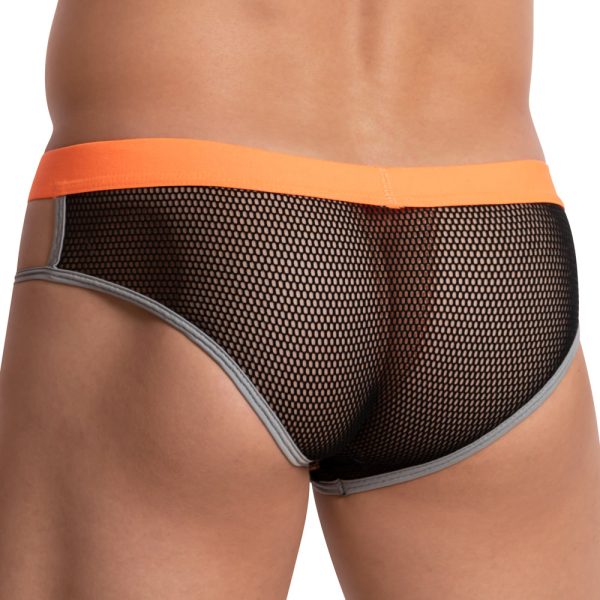 Kyle KLI034 Neon Glow Bikini on Sale - Image 4
