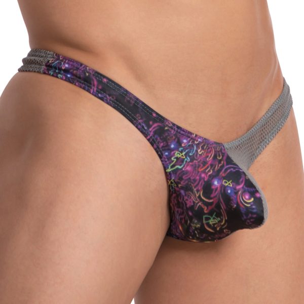 Daniel Alexander DAK057 Thong Fashion - Image 5