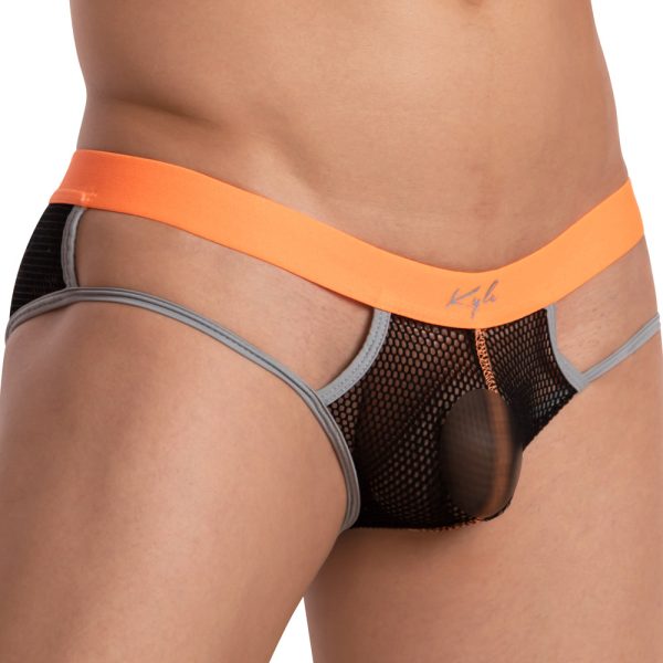 Kyle KLI034 Neon Glow Bikini on Sale