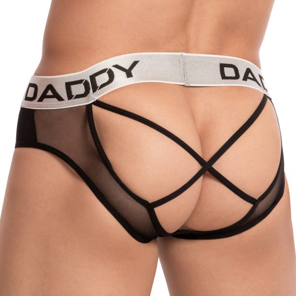 Daddy Men´s Bikini Underwear DDI015 Hot on Sale - Image 2