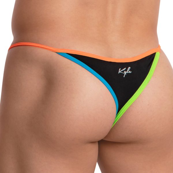Kyle KLK021 High Voltage Thong Online - Image 4