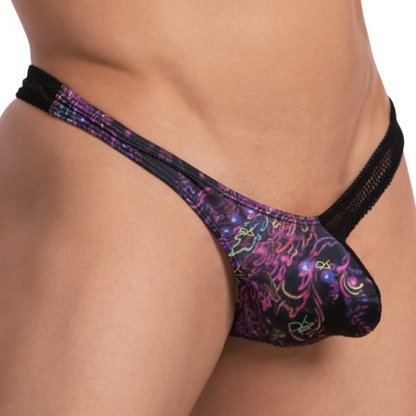 Daniel Alexander DAK057 Thong Fashion