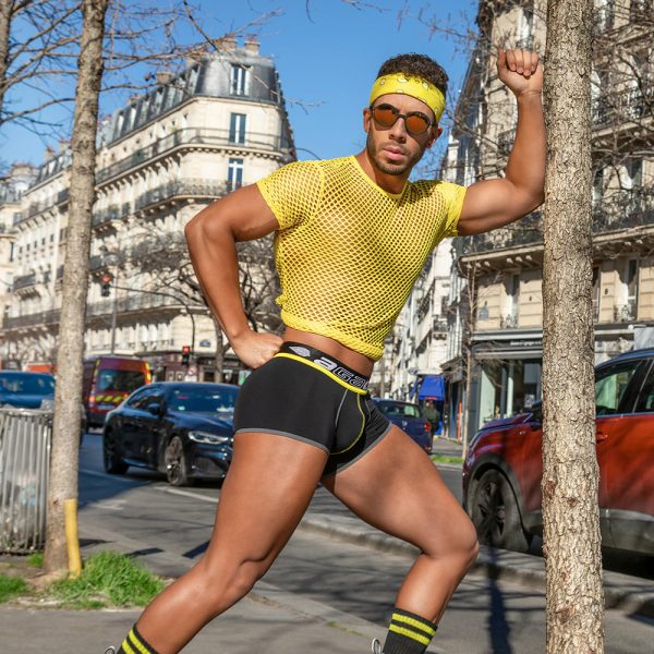 Agacio AGG060 Walkout Boxer Online now - Image 2