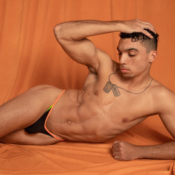Kyle KLK021 High Voltage Thong Online - Image 2