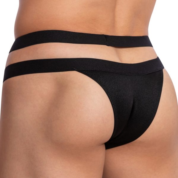Cover Male CMI049 Men s Cross Strap Bikini Online - Image 4