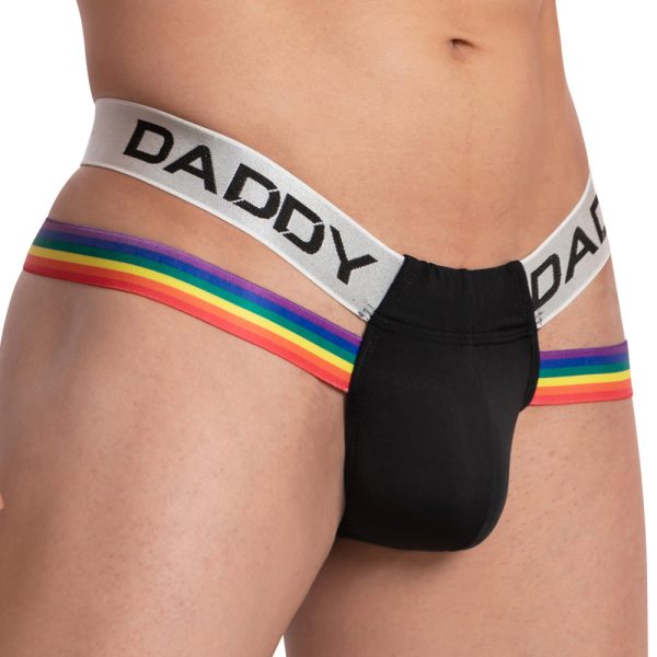 Daddy DDK039 I have Pride Thong Hot on Sale - Image 5