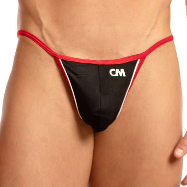Cover Male CML021 Slap It G-String Supply - Image 3