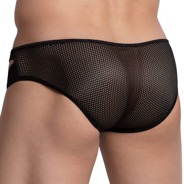 Hung HGJ021 Half Naked Brief For Discount - Image 5