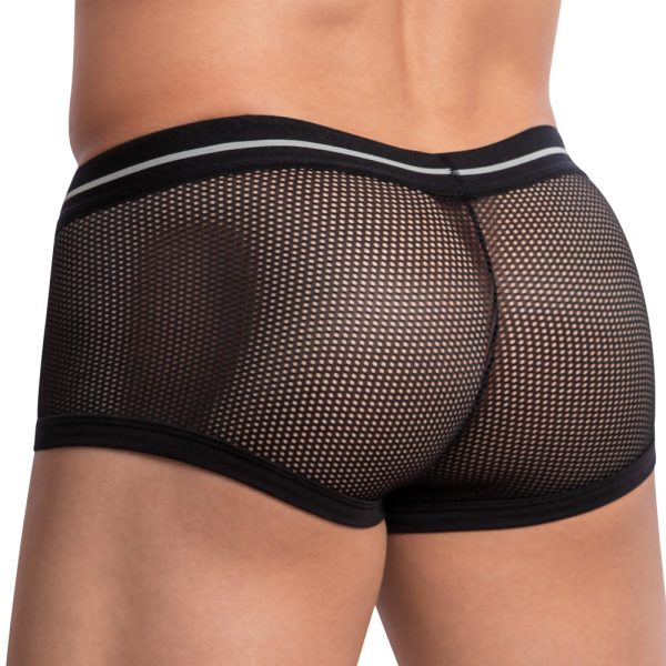 Feel FEG024 Bruselas Boxer For Sale - Image 4