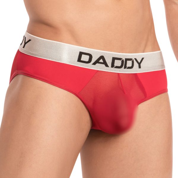 Daddy Men´s Bikini Underwear DDI015 Hot on Sale - Image 3