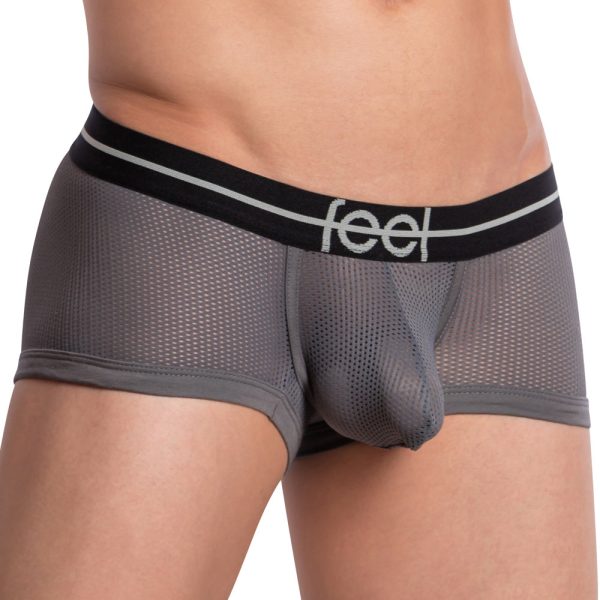 Feel FEG024 Bruselas Boxer For Sale - Image 5