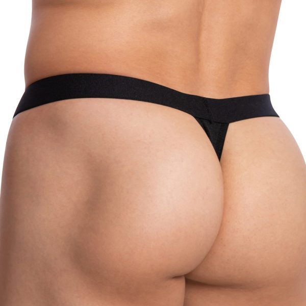 Cover Male CMK067 Bi-Color Sexy Thong Discount - Image 4