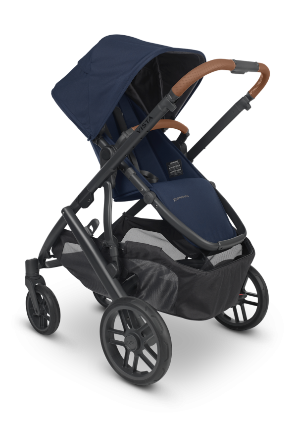 UPPAbaby VISTA V2 Stroller Cheap - Image 5