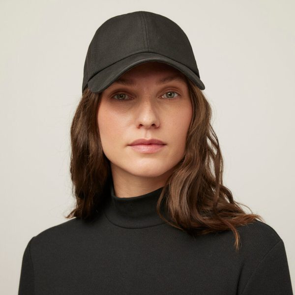 Waxed Heritage Cap Online Sale