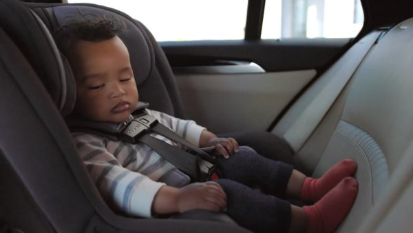 Nuna Rava Car Seat For Discount - Image 4