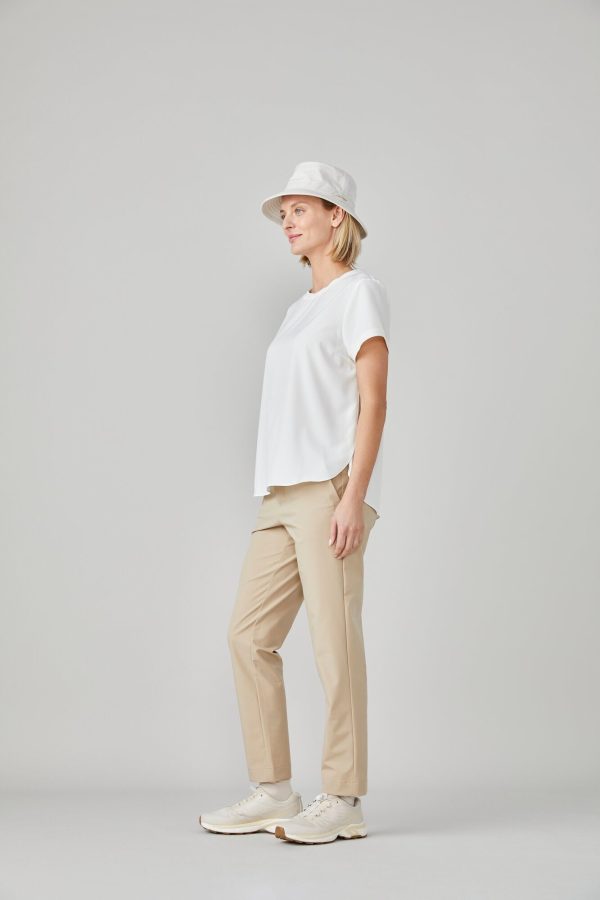 Tech Stretch Crop Pant Supply - Image 4