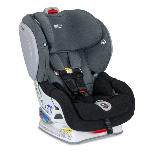 Britax Advocate Clicktight Convertible Car Seat Cheap