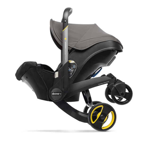 Doona Infant Car Seat & Stroller Discount - Image 5
