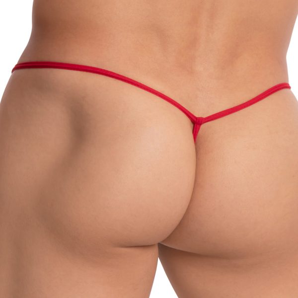 Daniel Alexander DAL041 Serpent G-string For Cheap - Image 4