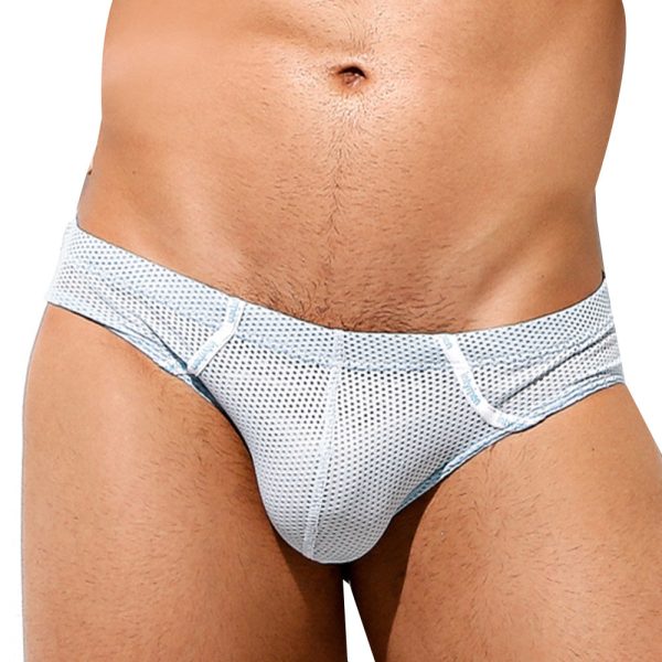 Intymen INJ068 Kisses Brief Online Sale - Image 2