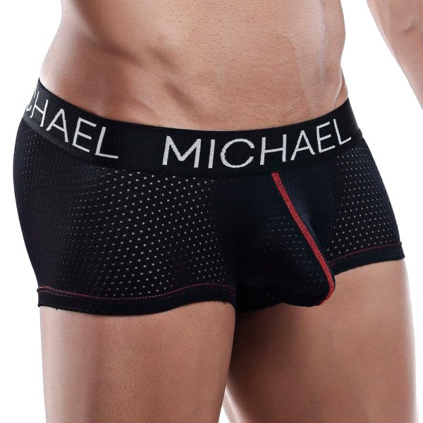 Michael MLG013 Boxer Trunk Discount