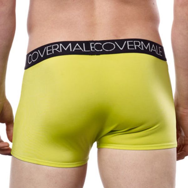 Cover Male CM104  Waisted Up Trunk Online - Image 2