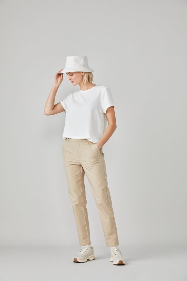 Tech Stretch Crop Pant Supply - Image 3