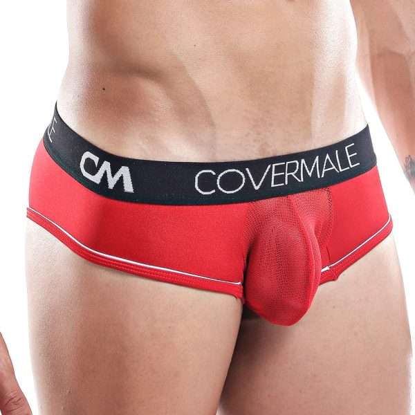 Cover Male CMG016 Boxer Trunk Online Hot Sale - Image 3