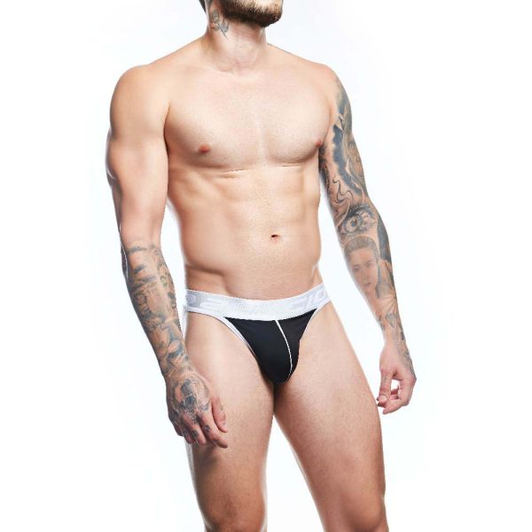 Agacio Thongs for Men AGK038 Online Hot Sale - Image 5