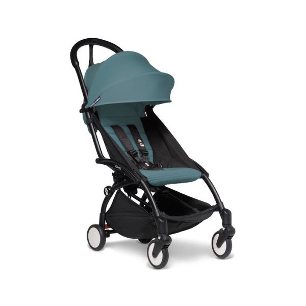 Babyzen YOYO 2 Stroller 6+ Supply