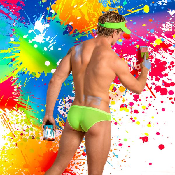Kyle KLI045 Love Me Not Bikini on Sale - Image 4