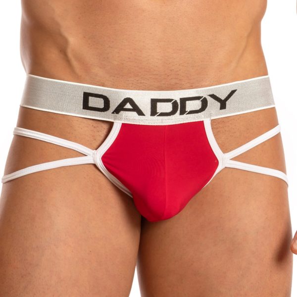 Daddy DDK031 Whiskers Thong For Sale - Image 5