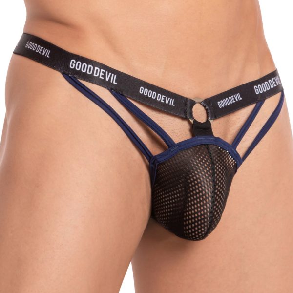 Good Devil GDL031 Gladiator G-String Online Hot Sale