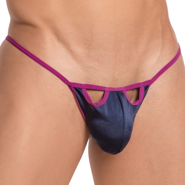 Daniel Alexander DAL041 Serpent G-string For Cheap - Image 5