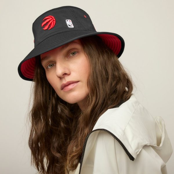 NBA New Era Raptors T1 Bucket Online Sale
